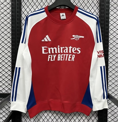 2025 26 Arsen hoodies S-3XL